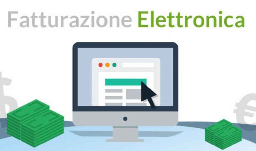 Obbligo di fatturazione elettronica