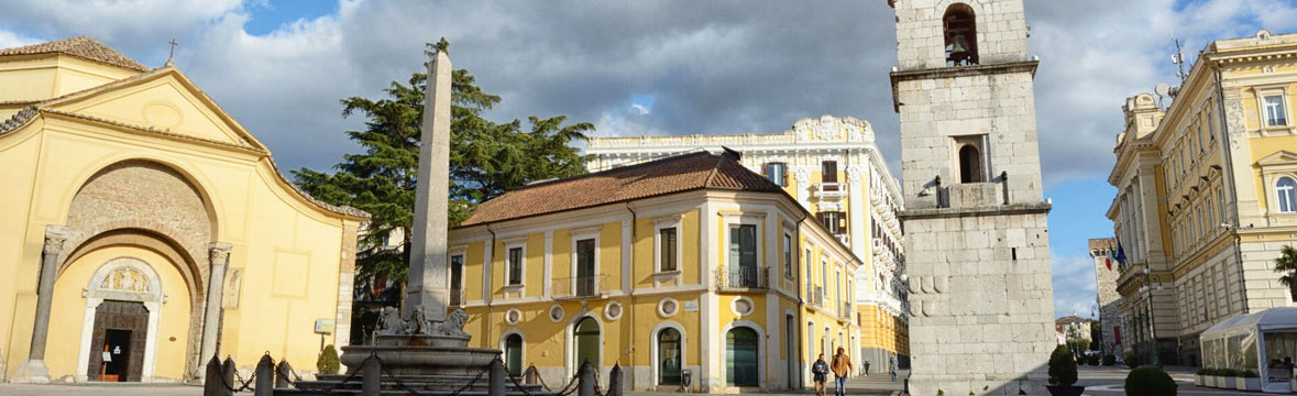 Associazione Traslocatori Professionisti a Benevento