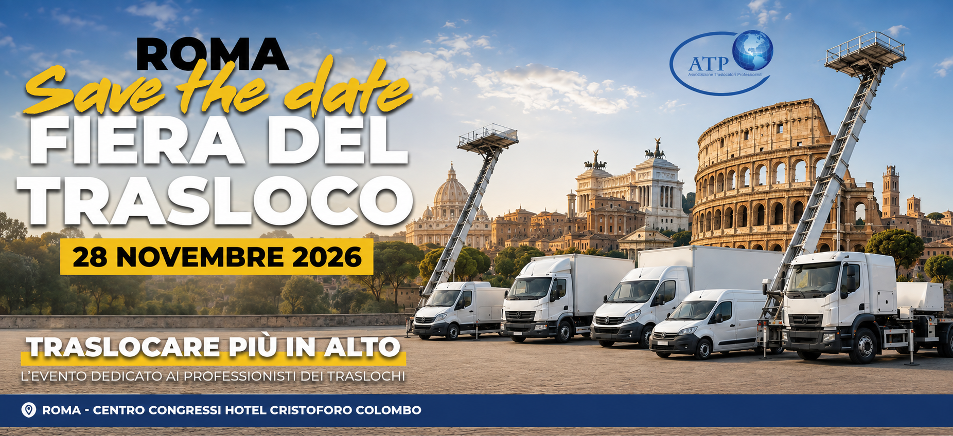 Fiera del Trasloco 2026